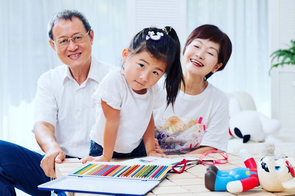 【用心生活】全家福拍照規劃 每一時期都能為自己家人規劃全家福拍照，全家人選一個喜歡的攝影棚，用3-4小時在各種場景裡玩自拍，或是邀請專業攝影師捕捉當下最美的丰采、最溫暖的微笑、最真誠的情感！ @貝大小姐的多元心宇宙