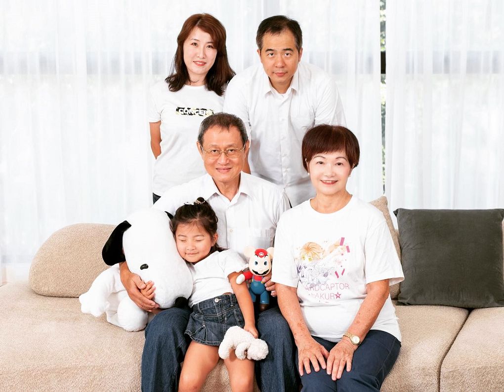 【用心生活】全家福拍照規劃 每一時期都能為自己家人規劃全家福拍照，全家人選一個喜歡的攝影棚，用3-4小時在各種場景裡玩自拍，或是邀請專業攝影師捕捉當下最美的丰采、最溫暖的微笑、最真誠的情感！ @貝大小姐的多元心宇宙