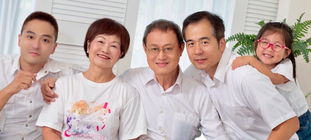 【用心生活】全家福拍照規劃 每一時期都能為自己家人規劃全家福拍照，全家人選一個喜歡的攝影棚，用3-4小時在各種場景裡玩自拍，或是邀請專業攝影師捕捉當下最美的丰采、最溫暖的微笑、最真誠的情感！ @貝大小姐的多元心宇宙