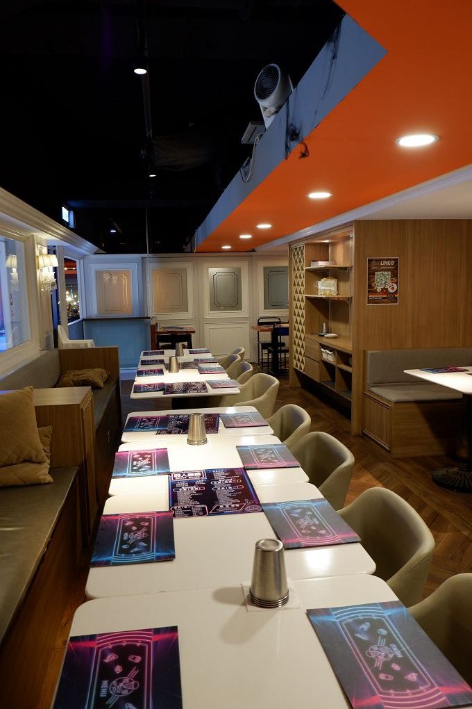 【林口 美式餐廳推薦】Eat enjoy 意享美式廚房 林口店  家庭（族）聚會透過美食讓後此更了解彼此，意享林口店有最舒適的聚餐空間，以及一家大小都愛的各式美食！ @貝大小姐的多元心宇宙