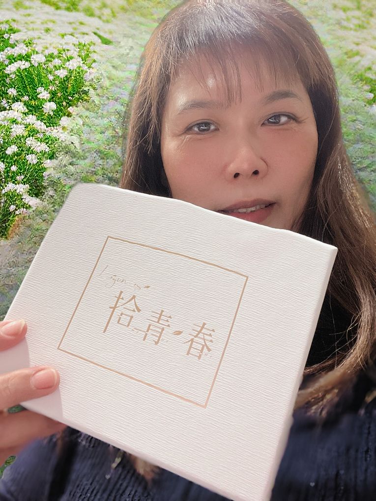 【網購生巧克力推薦】拾青春Legumes白蘭地生巧克力 絲滑地瞬間在舌頭上化開，白蘭地的香醇以及生巧克力的濃郁在嘴裡迸發，香濃且相融的口感充滿驚豔！ @貝大小姐的多元心宇宙