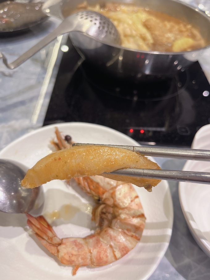 【台北 大同區火鍋】第九站精緻鍋品 各自享受自己喜歡的湯頭，一起share各種套餐的食材，讓吃火鍋也能展現自己獨特的個性！ @貝大小姐的多元心宇宙