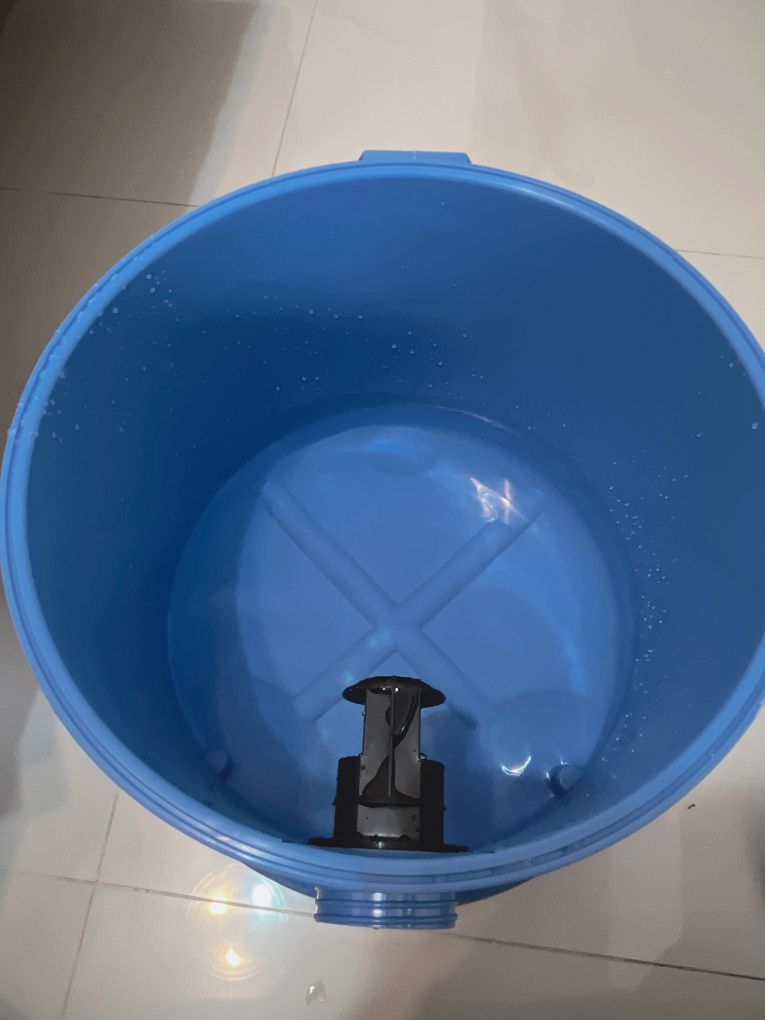 【網購 工業吸塵器】英國 NUMATIC 乾濕兩用吸塵器 CVC370-2  英國原裝進口工業用吸塵器吸力超強，無論吸塵、吸水、吸油&#8230;樣樣難不倒它！ @貝大小姐的多元心宇宙