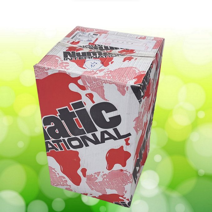 【網購 工業吸塵器】英國 NUMATIC 乾濕兩用吸塵器 CVC370-2  英國原裝進口工業用吸塵器吸力超強，無論吸塵、吸水、吸油&#8230;樣樣難不倒它！ @貝大小姐的多元心宇宙