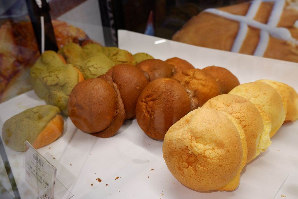 【捷運國父紀念館站美食】B&#038;G德國農莊茶&#038;烘焙館 捷運國父紀念館店 世界麵包冠軍武子靖老師與B&#038;G德國農莊茶TeaBar百年茶廠，二個超強品牌合作的店，有著超多精緻的麵包、甜點與天然花草茶！ @貝大小姐的多元心宇宙