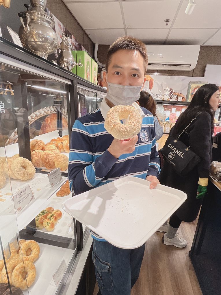 【捷運國父紀念館站美食】B&#038;G德國農莊茶&#038;烘焙館 捷運國父紀念館店 世界麵包冠軍武子靖老師與B&#038;G德國農莊茶TeaBar百年茶廠，二個超強品牌合作的店，有著超多精緻的麵包、甜點與天然花草茶！ @貝大小姐的多元心宇宙