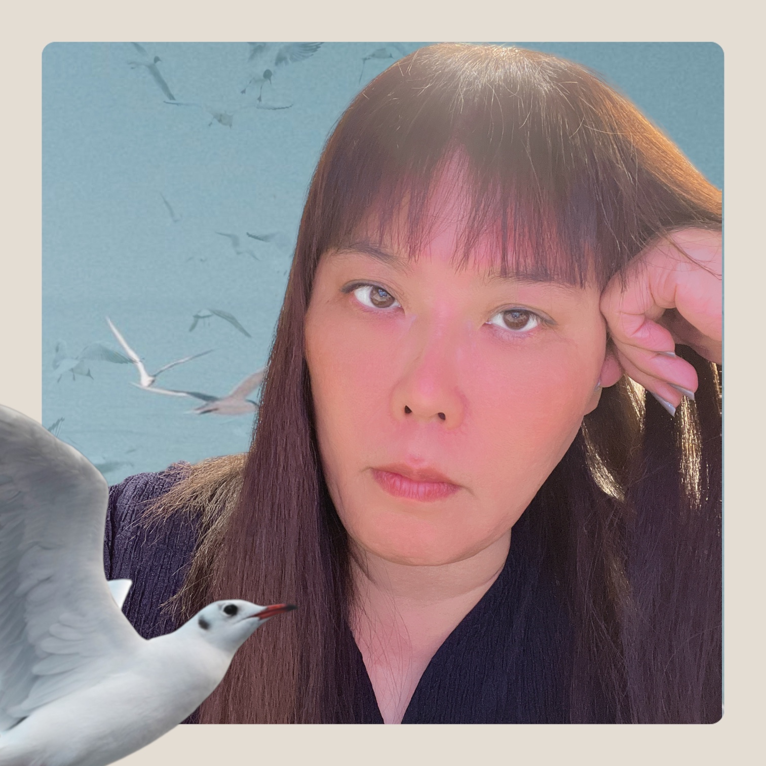 【網購洗髮精推薦】法比娜小蒼蘭保濕洗髮精 不論是香味、洗淨力以及滋潤度，都是貝大小姐滿意的！ @貝大小姐的多元心宇宙