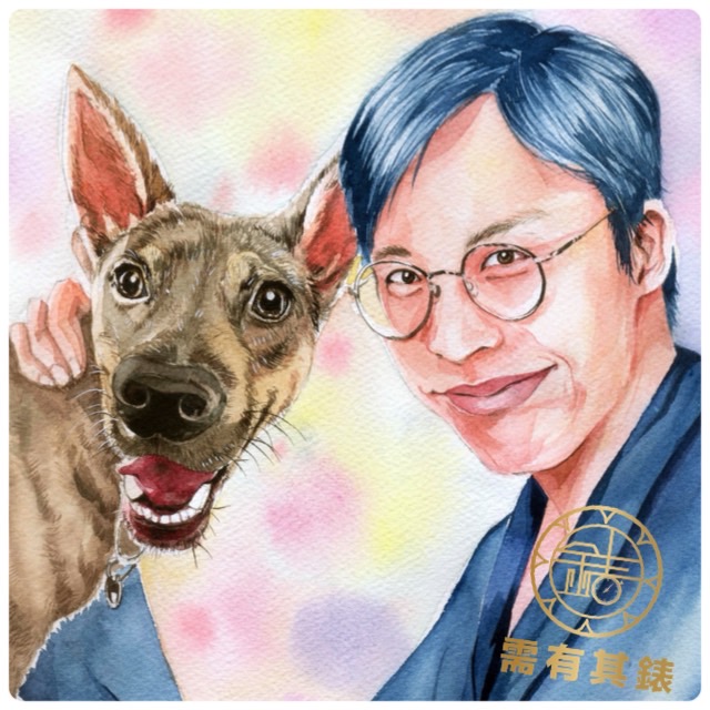 【失敗，好滋味】迫於無奈下的選擇往往都是正確的 ft. 不斷重啟人生的 胡智華 @貝大小姐的多元心宇宙