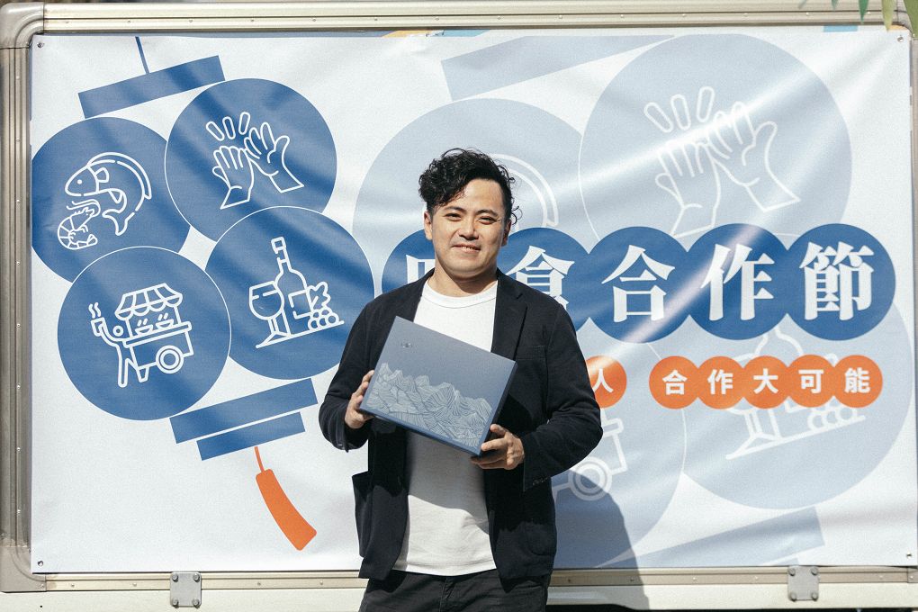 【內湖市集】四倉合作節 四倉自己人合作大可能 @貝大小姐的多元心宇宙
