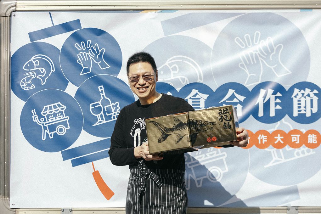 【內湖市集】四倉合作節 四倉自己人合作大可能 @貝大小姐的多元心宇宙