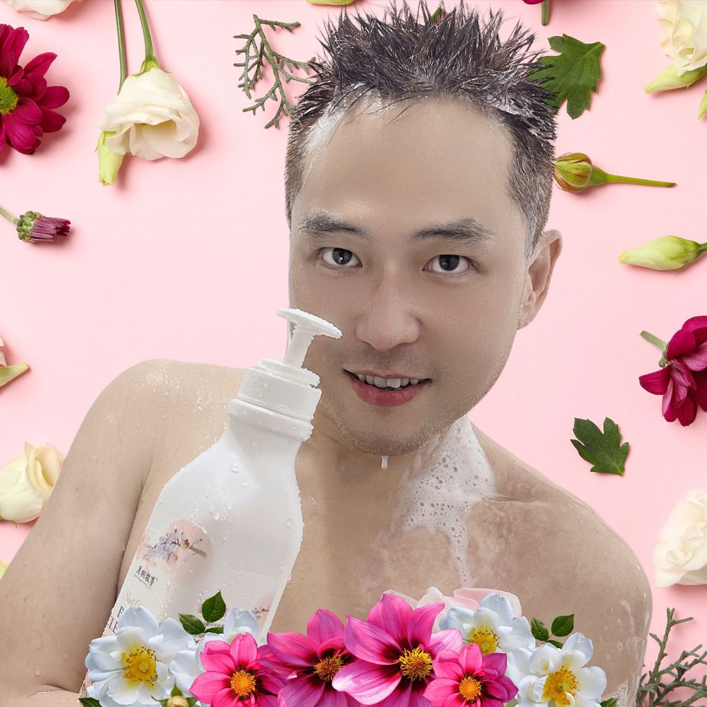 【網購洗髮精】月桃故事 &#8211; 月桃洗髮乳、月桃沐浴乳 清新淡雅、香氣迷人，讓洗頭洗澡成為你一天最奢華的享受！ @貝大小姐的多元心宇宙