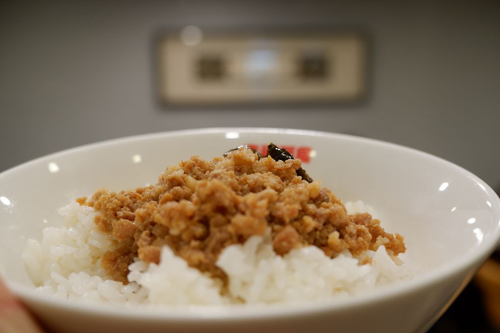 【捷運東門站 美食】奇福扁食 不論內用或外帶，都能吃得到創立30多年始終如一的用心與好味道！ @貝大小姐的多元心宇宙
