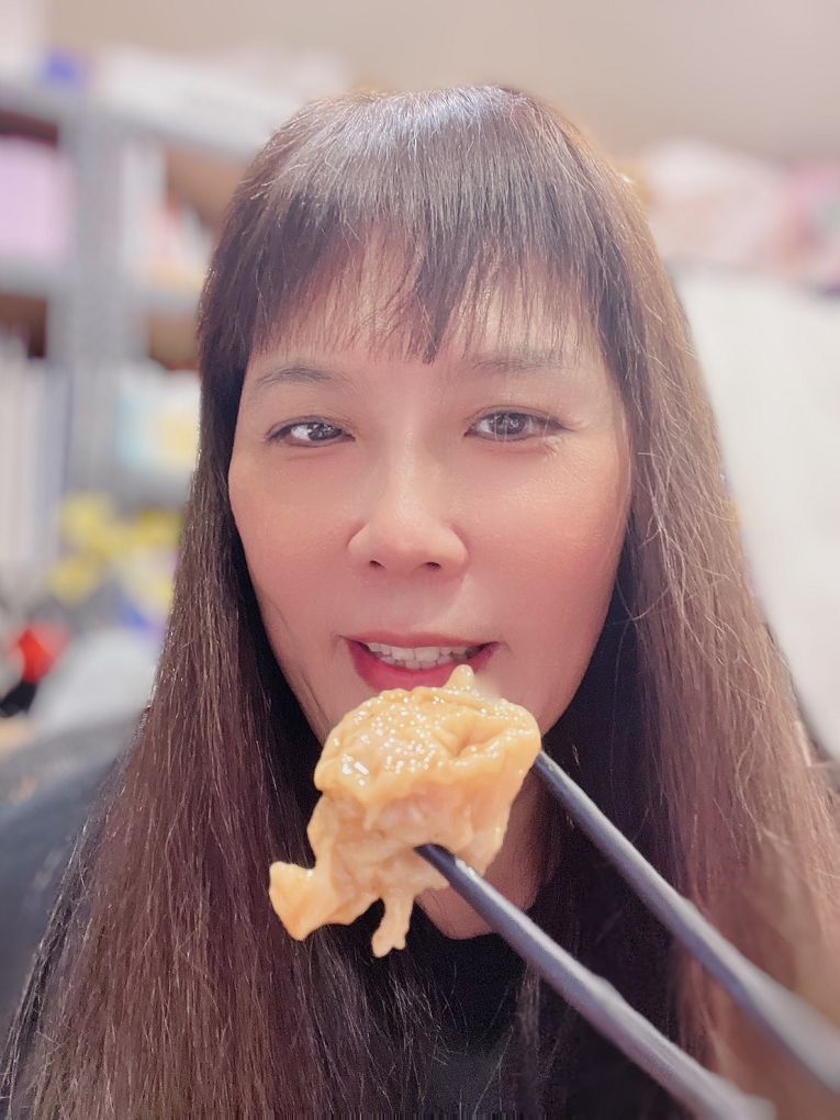 【捷運東門站 美食】奇福扁食 不論內用或外帶，都能吃得到創立30多年始終如一的用心與好味道！ @貝大小姐的多元心宇宙