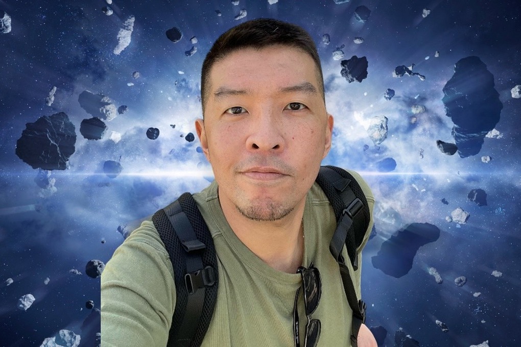 【誰，教會我的一件事】馬凡氏綜合症，教會我的一件事 ft.馬凡氏綜合症病友 沈尼克 @貝大小姐的多元心宇宙