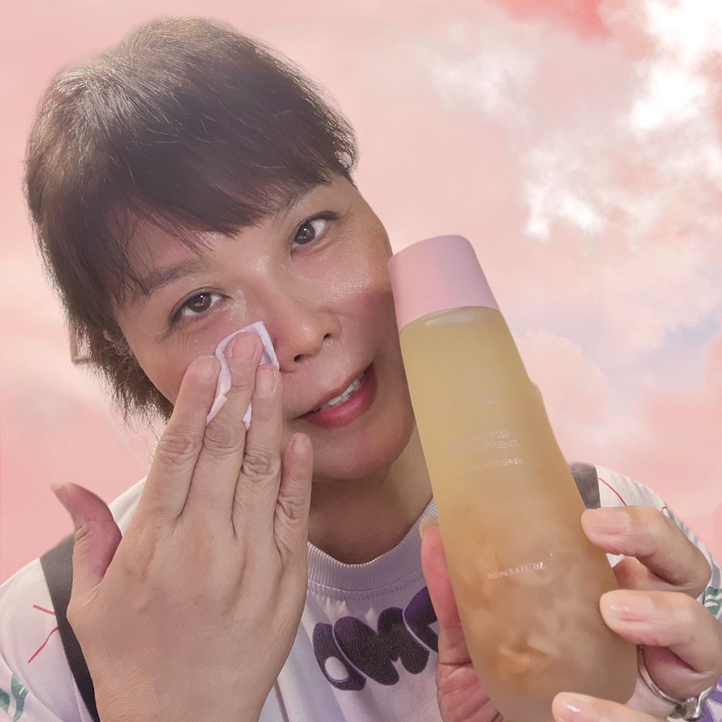 【網購 肌膚保養品】美珂媞歐McCTILL水漾玫瑰原萃保濕水凝萃+潔顏乳  讓肌膚感受到溫和與滋潤，早晚一次讓我們得到全天候的呵護，迷人的玫瑰香味更是讓人難以抗拒，值得你也來試試！ @貝大小姐的多元心宇宙