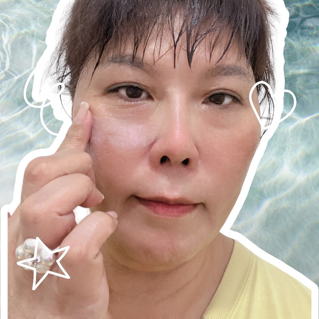 【網購 肌膚保養品】美珂媞歐McCTILL水漾玫瑰原萃保濕水凝萃+潔顏乳  讓肌膚感受到溫和與滋潤，早晚一次讓我們得到全天候的呵護，迷人的玫瑰香味更是讓人難以抗拒，值得你也來試試！ @貝大小姐的多元心宇宙