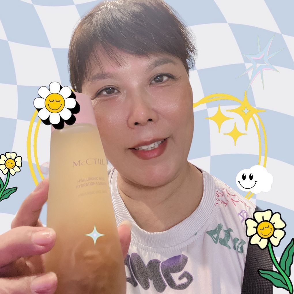 【網購 肌膚保養品】美珂媞歐McCTILL水漾玫瑰原萃保濕水凝萃+潔顏乳  讓肌膚感受到溫和與滋潤，早晚一次讓我們得到全天候的呵護，迷人的玫瑰香味更是讓人難以抗拒，值得你也來試試！ @貝大小姐的多元心宇宙