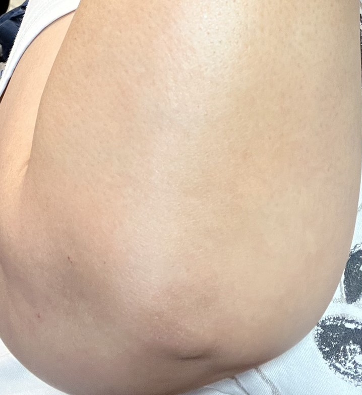 【網購 身體乳液推薦】超能橘身體乳液 清爽不黏膩的質地適合全身使用，讓肌膚留住水份維持濕潤！不論白天或晚上都可以使用&#8230; @貝大小姐的多元心宇宙