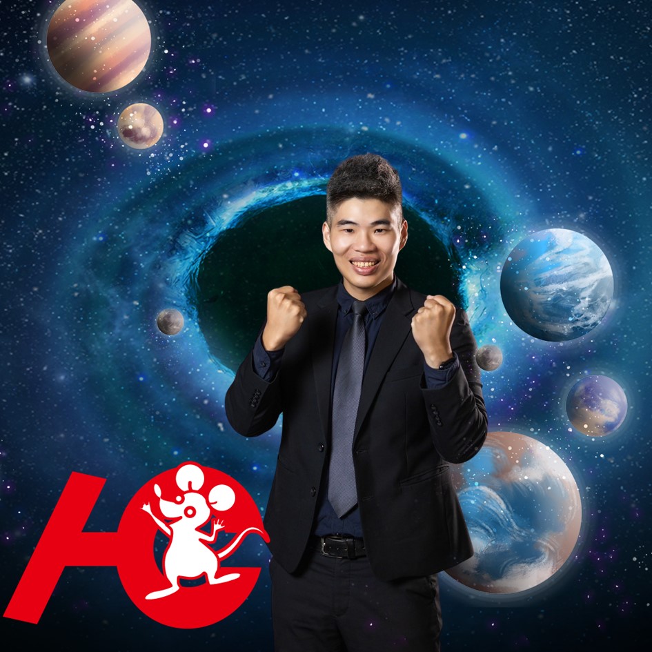 【失敗，好滋味 】回歸自然執行天職家中害蟲無害 ft.環清害蟲驅除 陳遠哲 @貝大小姐的多元心宇宙