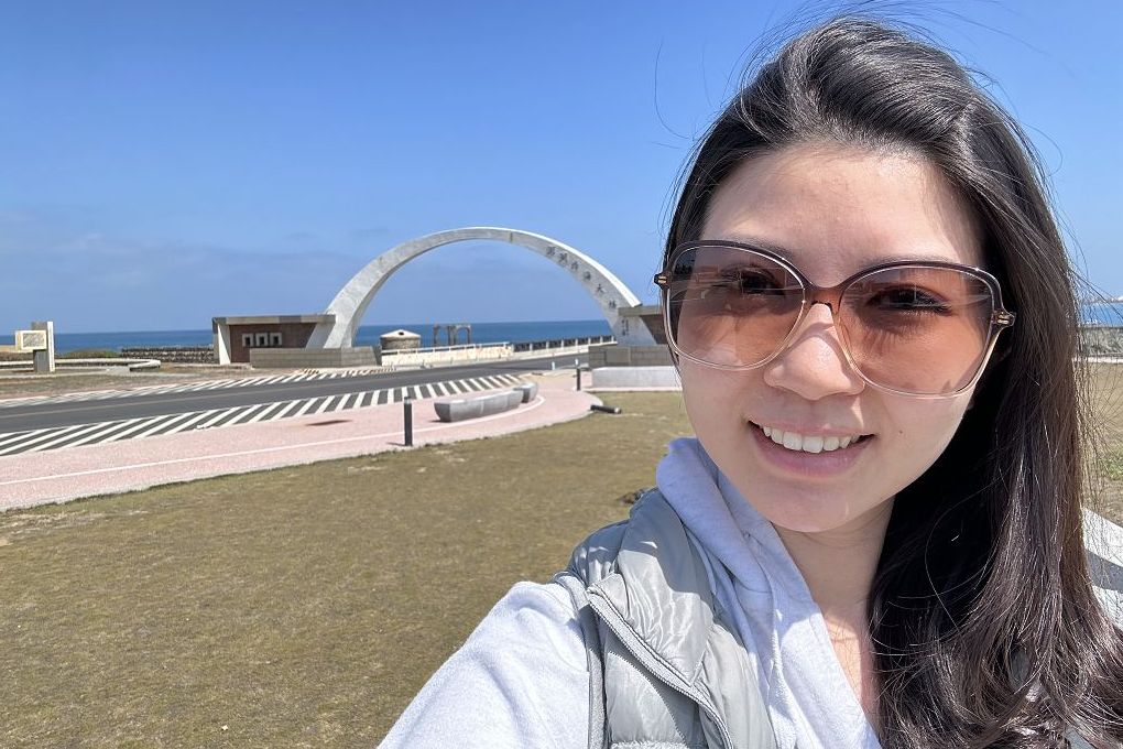 【台南包棟民宿推薦】管理顧問品牌長 Yoko  在沒有既定的目的下行動，讓一切的美好自然地發生&#8230; @貝大小姐的多元心宇宙