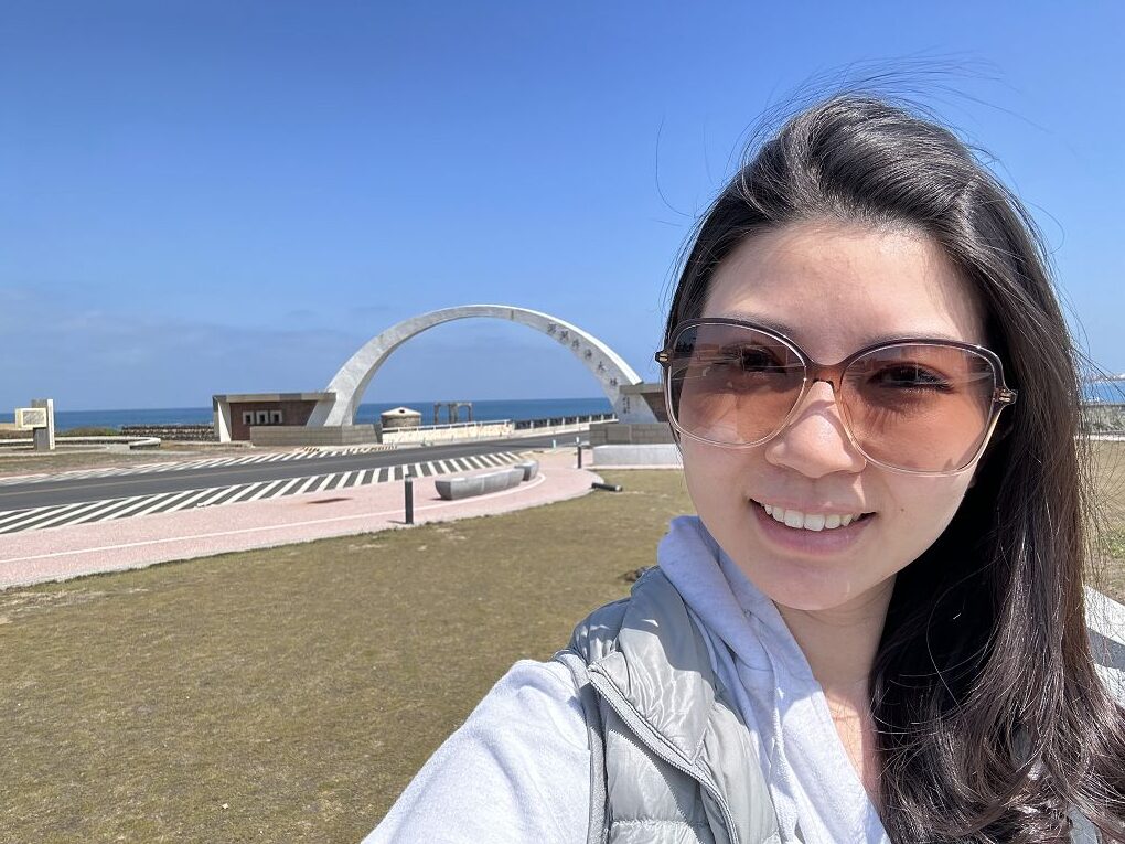 【台南包棟民宿推薦】管理顧問品牌長 Yoko  在沒有既定的目的下行動，讓一切的美好自然地發生&#8230; @貝大小姐的多元心宇宙