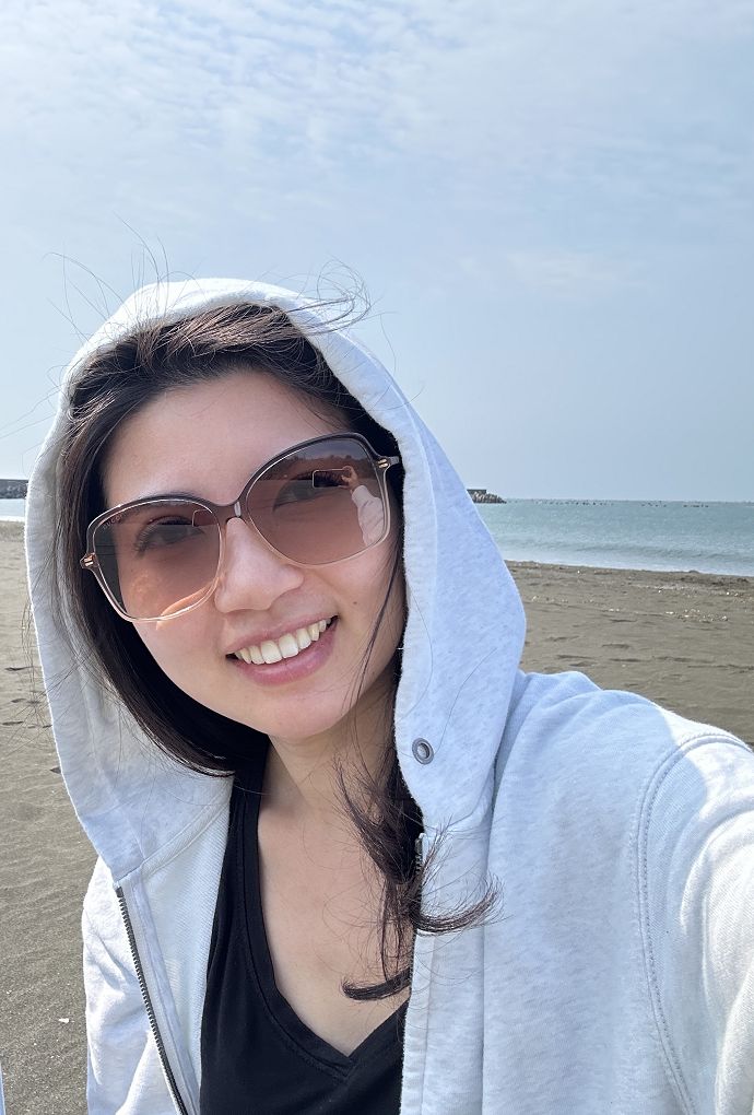 【台南包棟民宿推薦】管理顧問品牌長 Yoko  在沒有既定的目的下行動，讓一切的美好自然地發生&#8230; @貝大小姐的多元心宇宙