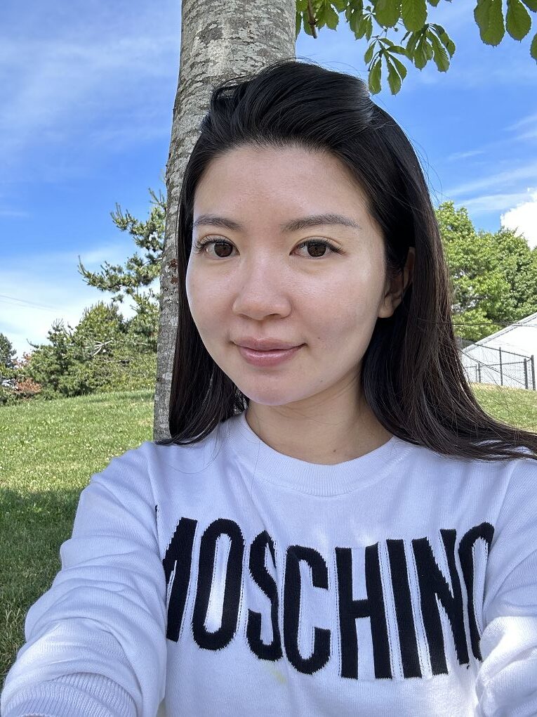 【台南包棟民宿推薦】管理顧問品牌長 Yoko  在沒有既定的目的下行動，讓一切的美好自然地發生&#8230; @貝大小姐的多元心宇宙