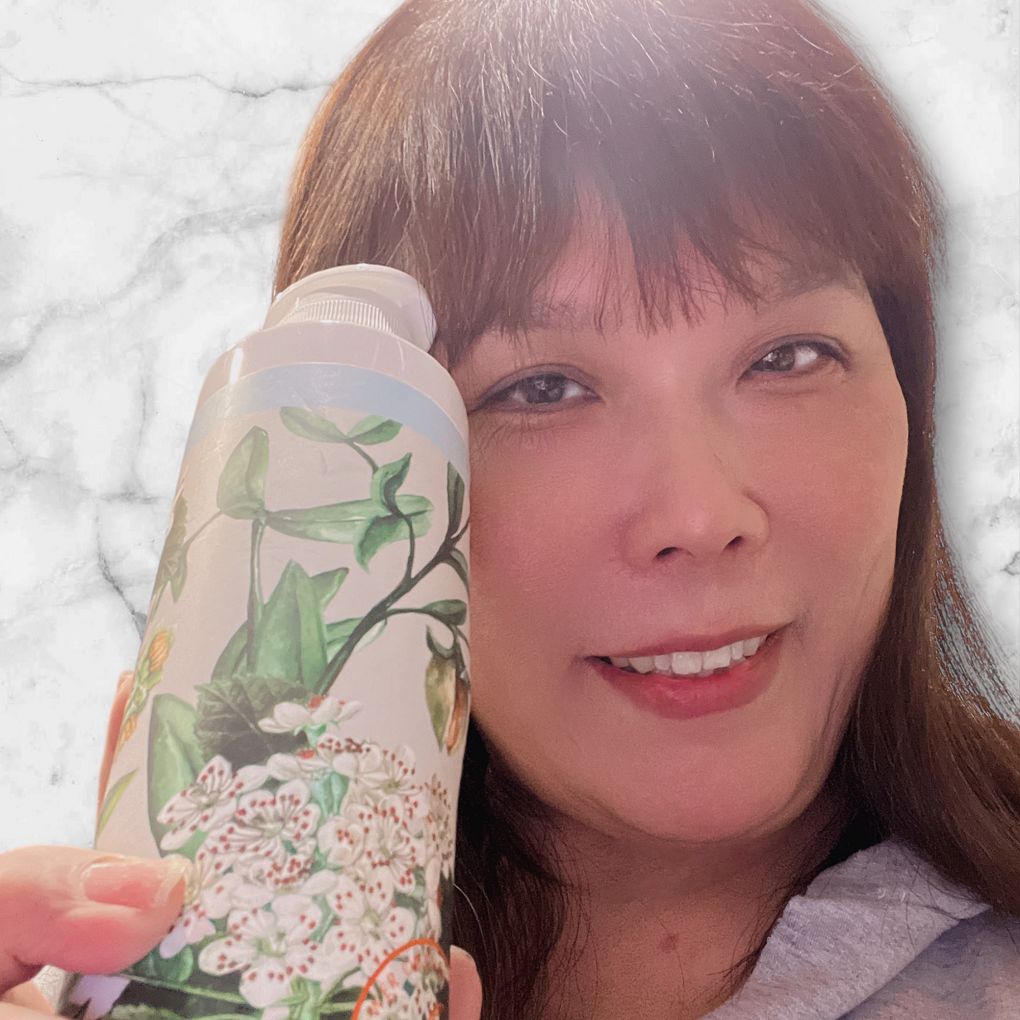 【網購 身體乳液推薦】超能橘身體乳液 清爽不黏膩的質地適合全身使用，讓肌膚留住水份維持濕潤！不論白天或晚上都可以使用&#8230; @貝大小姐的多元心宇宙