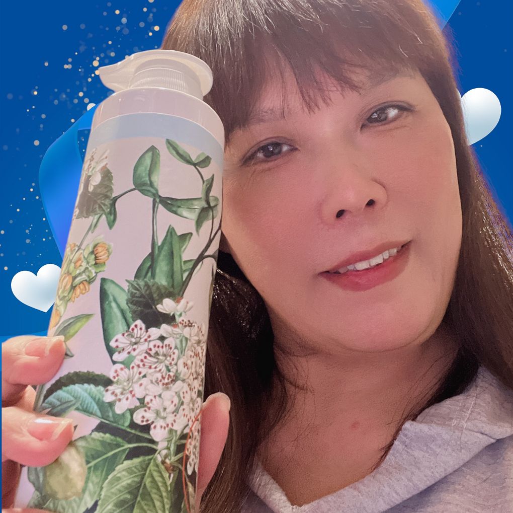 【網購 身體乳液推薦】超能橘身體乳液 清爽不黏膩的質地適合全身使用，讓肌膚留住水份維持濕潤！不論白天或晚上都可以使用&#8230; @貝大小姐的多元心宇宙