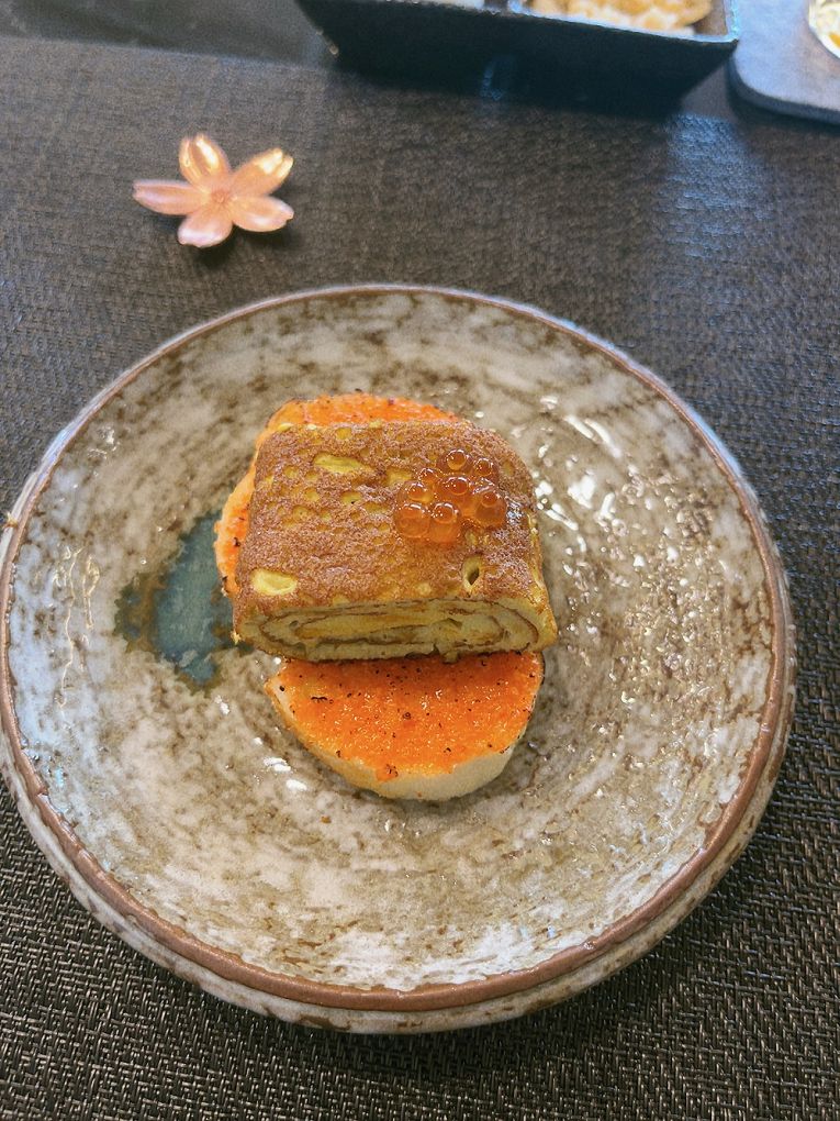 【淡水 無菜單鐵板燒餐廳推薦】全台最美的無菜單鐵板燒│頂級美食與海天山色的完美邂逅 明水然．樂 @貝大小姐的多元心宇宙