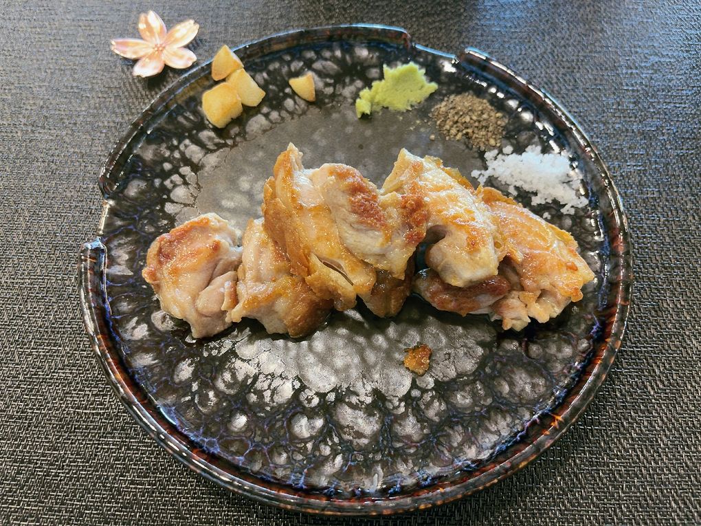 【淡水 無菜單鐵板燒餐廳推薦】全台最美的無菜單鐵板燒│頂級美食與海天山色的完美邂逅 明水然．樂 @貝大小姐的多元心宇宙