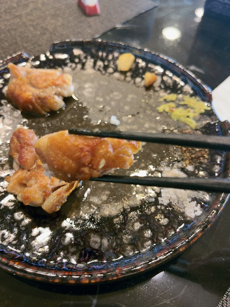 【淡水 無菜單鐵板燒餐廳推薦】全台最美的無菜單鐵板燒│頂級美食與海天山色的完美邂逅 明水然．樂 @貝大小姐的多元心宇宙