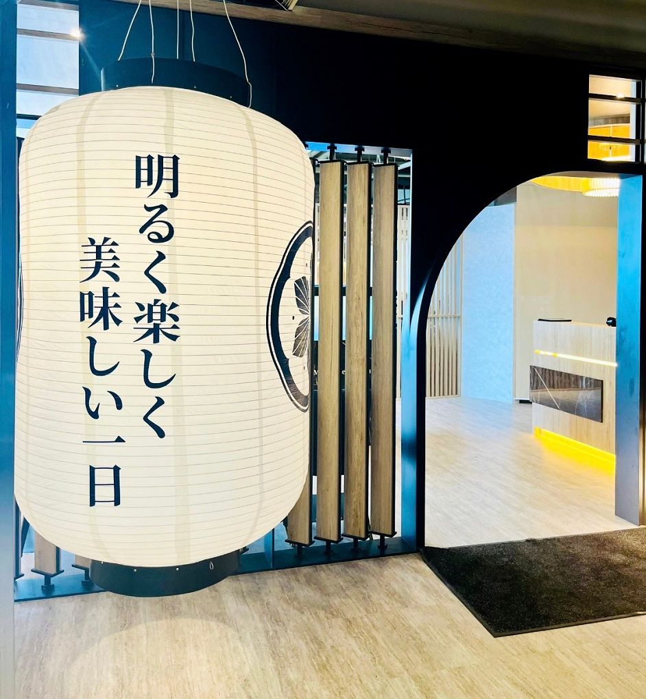 【淡水 無菜單鐵板燒餐廳推薦】全台最美的無菜單鐵板燒│頂級美食與海天山色的完美邂逅 明水然．樂 @貝大小姐的多元心宇宙