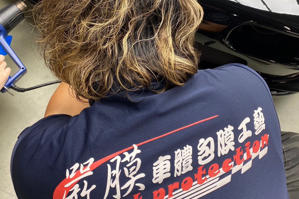 【誰教會我的一件事】包膜人生，教會我的一件事 ft. 包膜凡 @貝大小姐的多元心宇宙