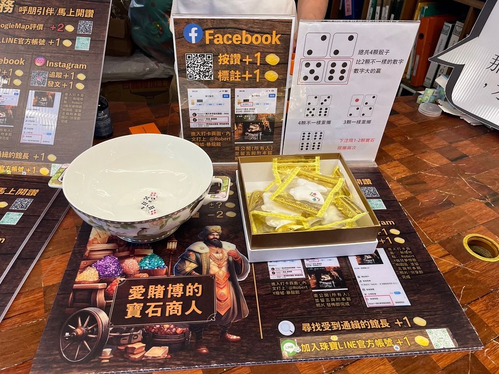 【宜蘭必去親子景點】Robert Y廢墟暴龍館 裡面有著一隻高達85%原件的暴龍化石，這隻暴龍的完整度是全世界第二高唷，超值得喜歡恐龍的大朋友、小朋友一起去探險喔！ @貝大小姐的多元心宇宙
