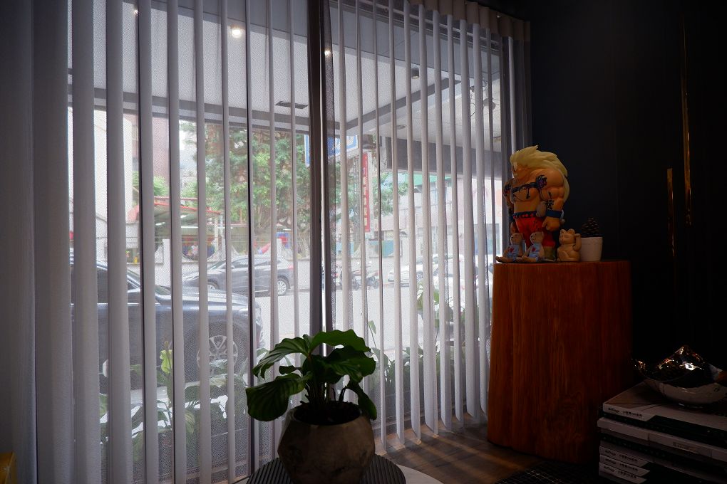 【台北 窗簾專賣店推薦】哥登傢飾-窗簾專賣店 超多的款式、各種材質的窗簾，客製化窗簾滿足每位客人的需求！ @貝大小姐的多元心宇宙