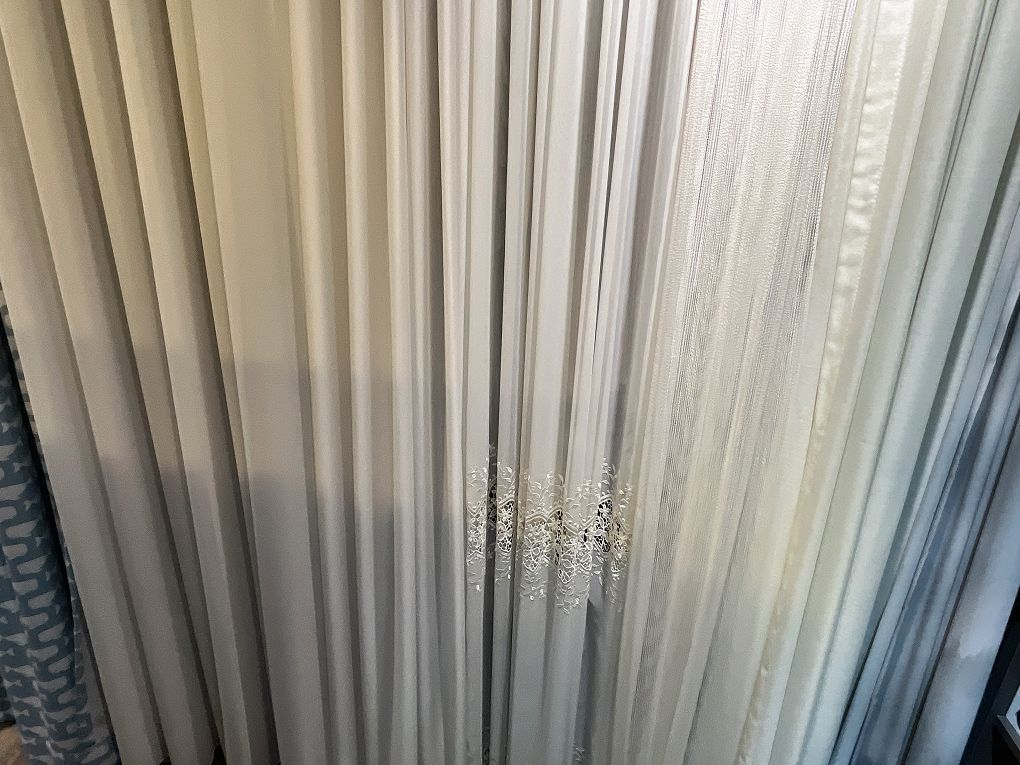 【台北 窗簾專賣店推薦】哥登傢飾-窗簾專賣店 超多的款式、各種材質的窗簾，客製化窗簾滿足每位客人的需求！ @貝大小姐的多元心宇宙