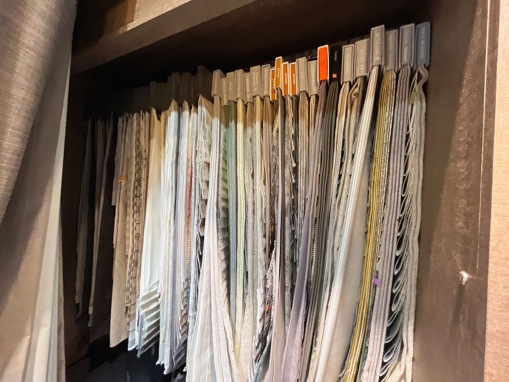【台北 窗簾專賣店推薦】哥登傢飾-窗簾專賣店 超多的款式、各種材質的窗簾，客製化窗簾滿足每位客人的需求！ @貝大小姐的多元心宇宙