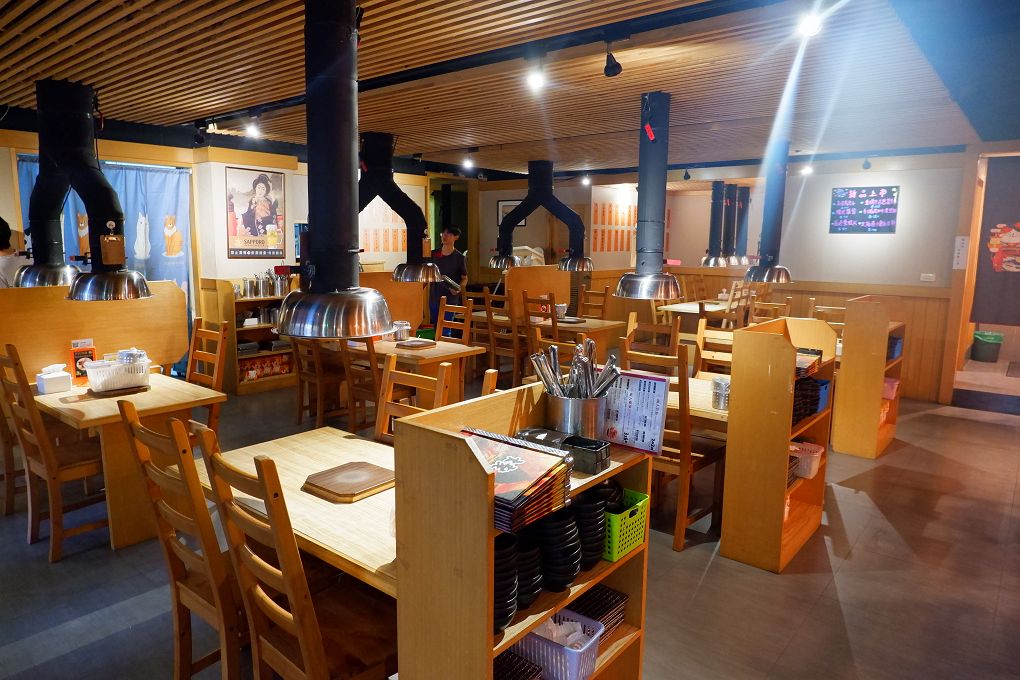 【蘆洲燒肉店】燒肉屋蘆洲店  你有多久沒吃燒肉了呢？到燒肉屋蘆洲店吃好吃的燒肉，感受日式炭火魅力吧！ @貝大小姐的多元心宇宙