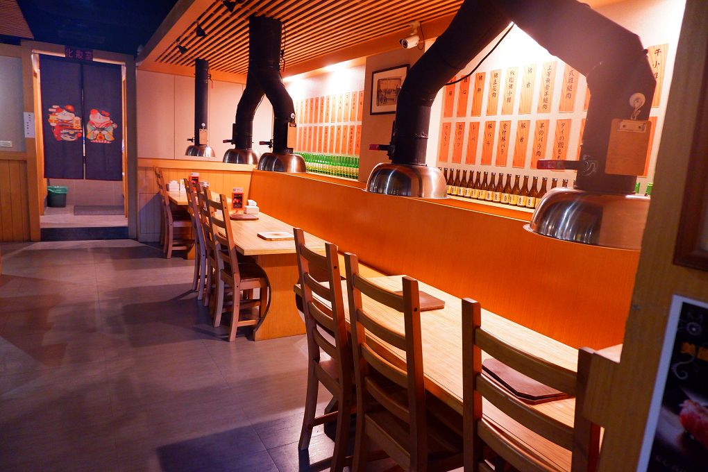【蘆洲燒肉店】燒肉屋蘆洲店  你有多久沒吃燒肉了呢？到燒肉屋蘆洲店吃好吃的燒肉，感受日式炭火魅力吧！ @貝大小姐的多元心宇宙