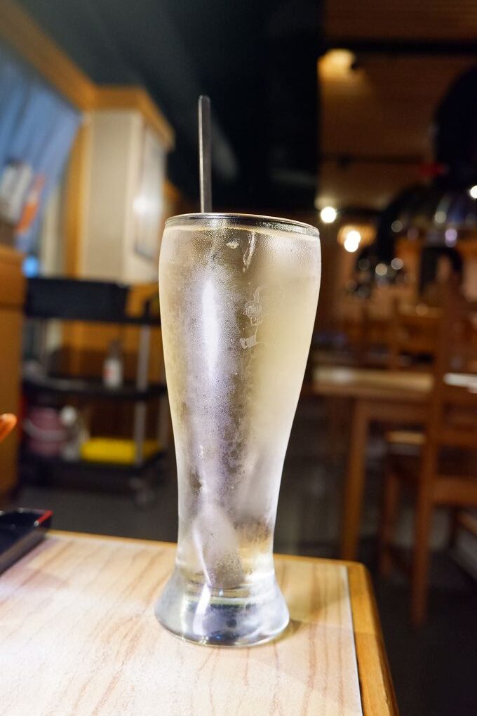 【蘆洲燒肉店】燒肉屋蘆洲店  你有多久沒吃燒肉了呢？到燒肉屋蘆洲店吃好吃的燒肉，感受日式炭火魅力吧！ @貝大小姐的多元心宇宙