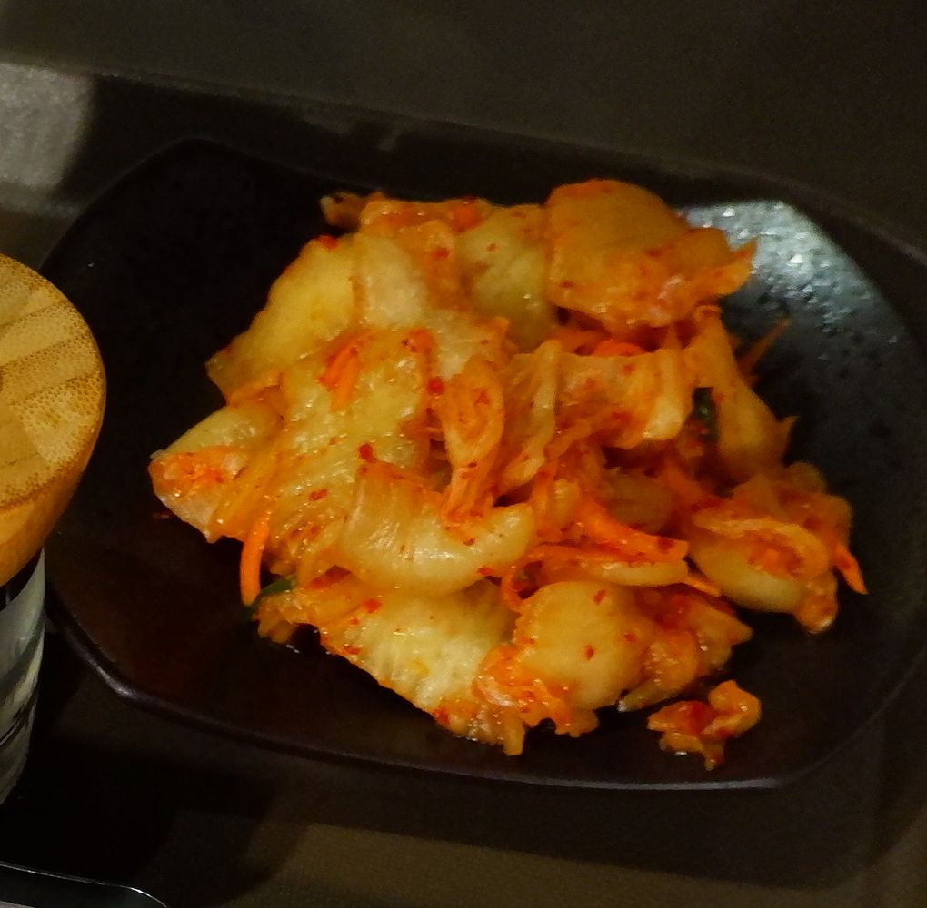 【蘆洲燒肉店】燒肉屋蘆洲店  你有多久沒吃燒肉了呢？到燒肉屋蘆洲店吃好吃的燒肉，感受日式炭火魅力吧！ @貝大小姐的多元心宇宙