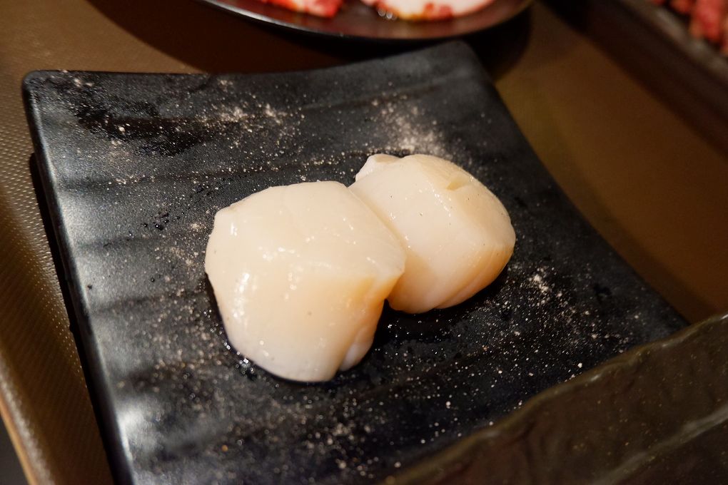 【蘆洲燒肉店】燒肉屋蘆洲店  你有多久沒吃燒肉了呢？到燒肉屋蘆洲店吃好吃的燒肉，感受日式炭火魅力吧！ @貝大小姐的多元心宇宙