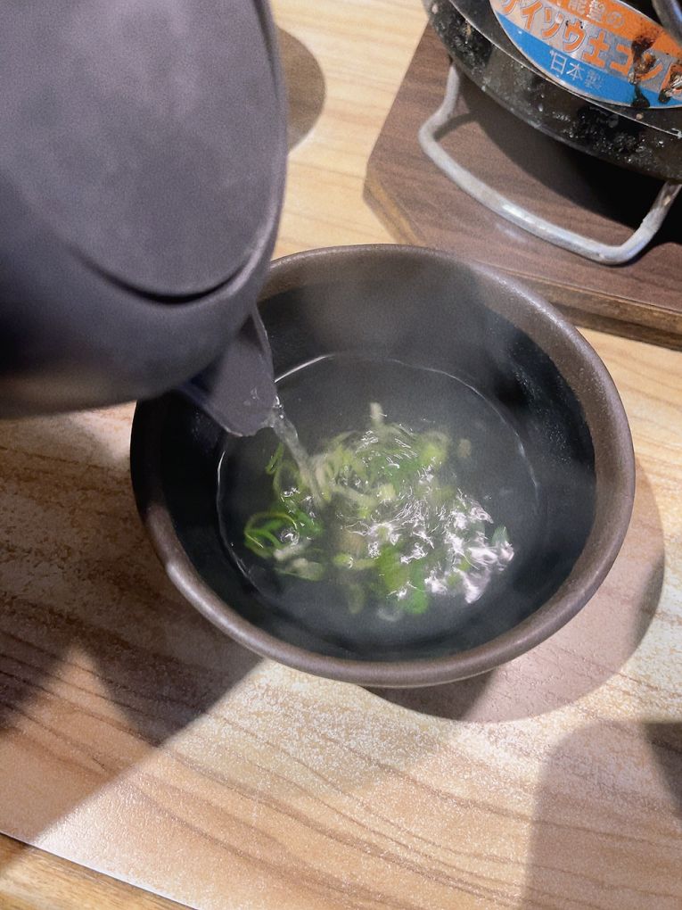 【蘆洲燒肉店】燒肉屋蘆洲店  你有多久沒吃燒肉了呢？到燒肉屋蘆洲店吃好吃的燒肉，感受日式炭火魅力吧！ @貝大小姐的多元心宇宙