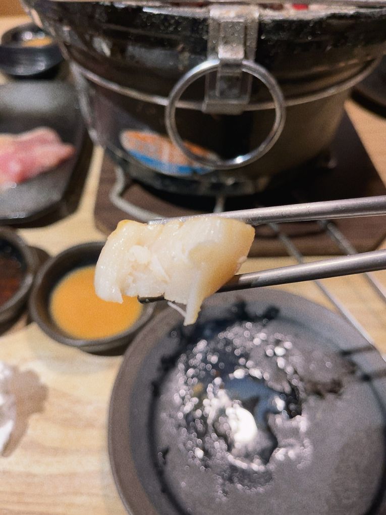【蘆洲燒肉店】燒肉屋蘆洲店  你有多久沒吃燒肉了呢？到燒肉屋蘆洲店吃好吃的燒肉，感受日式炭火魅力吧！ @貝大小姐的多元心宇宙