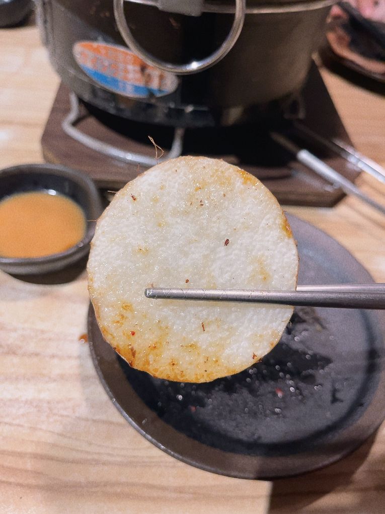 【蘆洲燒肉店】燒肉屋蘆洲店  你有多久沒吃燒肉了呢？到燒肉屋蘆洲店吃好吃的燒肉，感受日式炭火魅力吧！ @貝大小姐的多元心宇宙