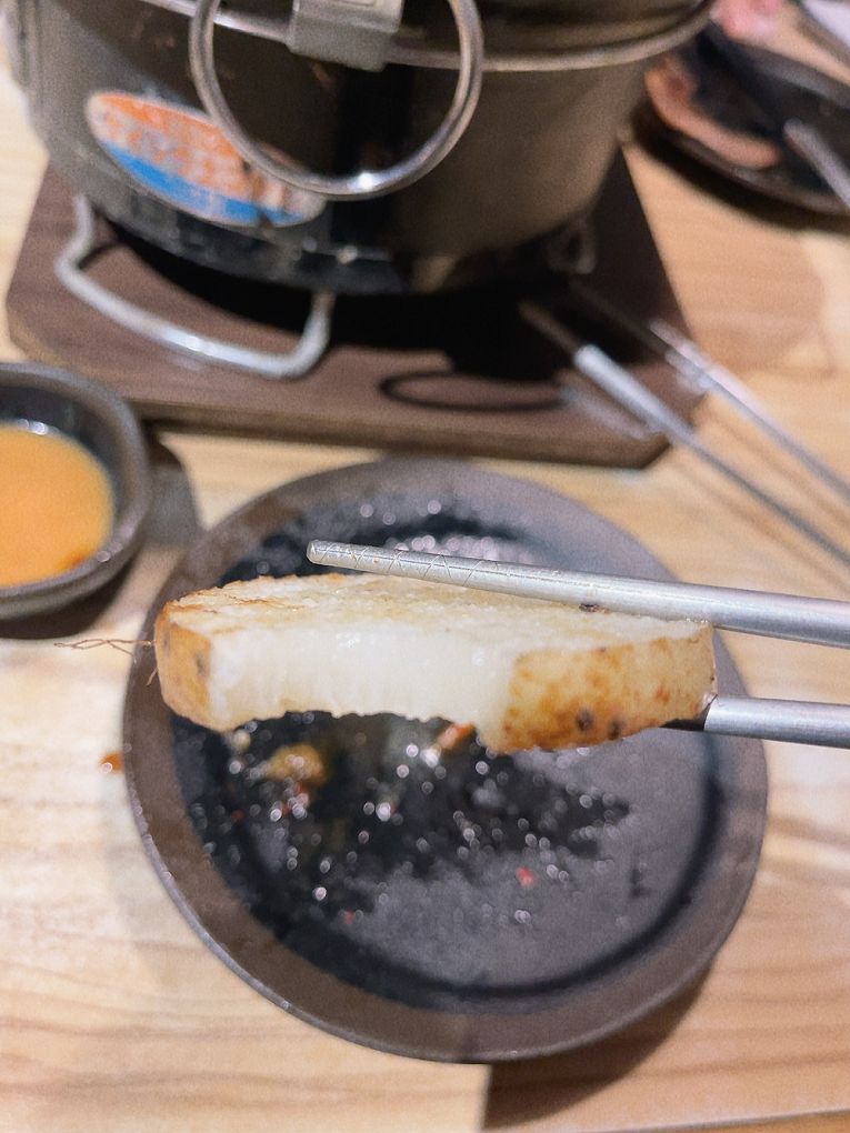 【蘆洲燒肉店】燒肉屋蘆洲店  你有多久沒吃燒肉了呢？到燒肉屋蘆洲店吃好吃的燒肉，感受日式炭火魅力吧！ @貝大小姐的多元心宇宙