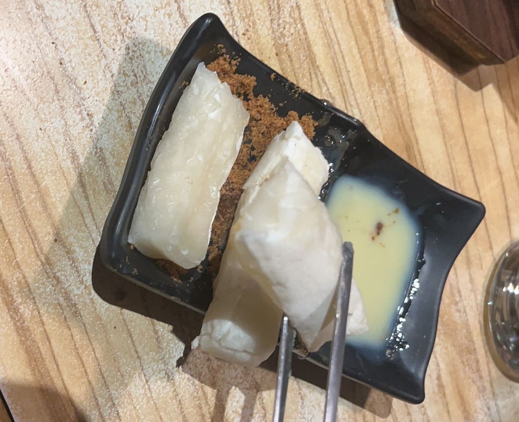 【蘆洲燒肉店】燒肉屋蘆洲店  你有多久沒吃燒肉了呢？到燒肉屋蘆洲店吃好吃的燒肉，感受日式炭火魅力吧！ @貝大小姐的多元心宇宙