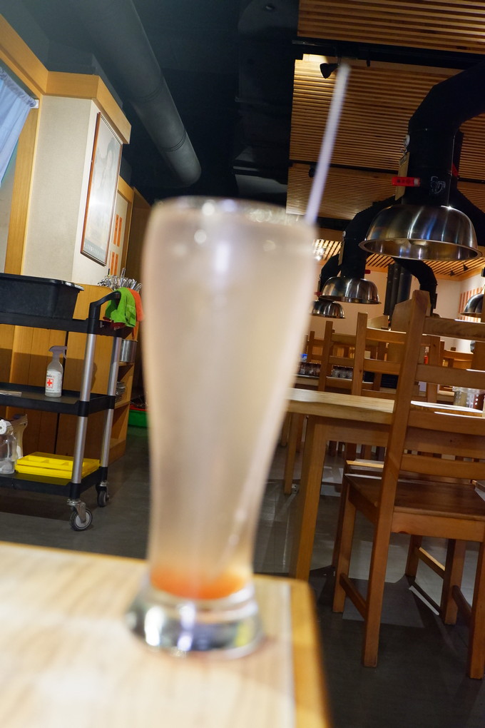 【蘆洲燒肉店】燒肉屋蘆洲店  你有多久沒吃燒肉了呢？到燒肉屋蘆洲店吃好吃的燒肉，感受日式炭火魅力吧！ @貝大小姐的多元心宇宙