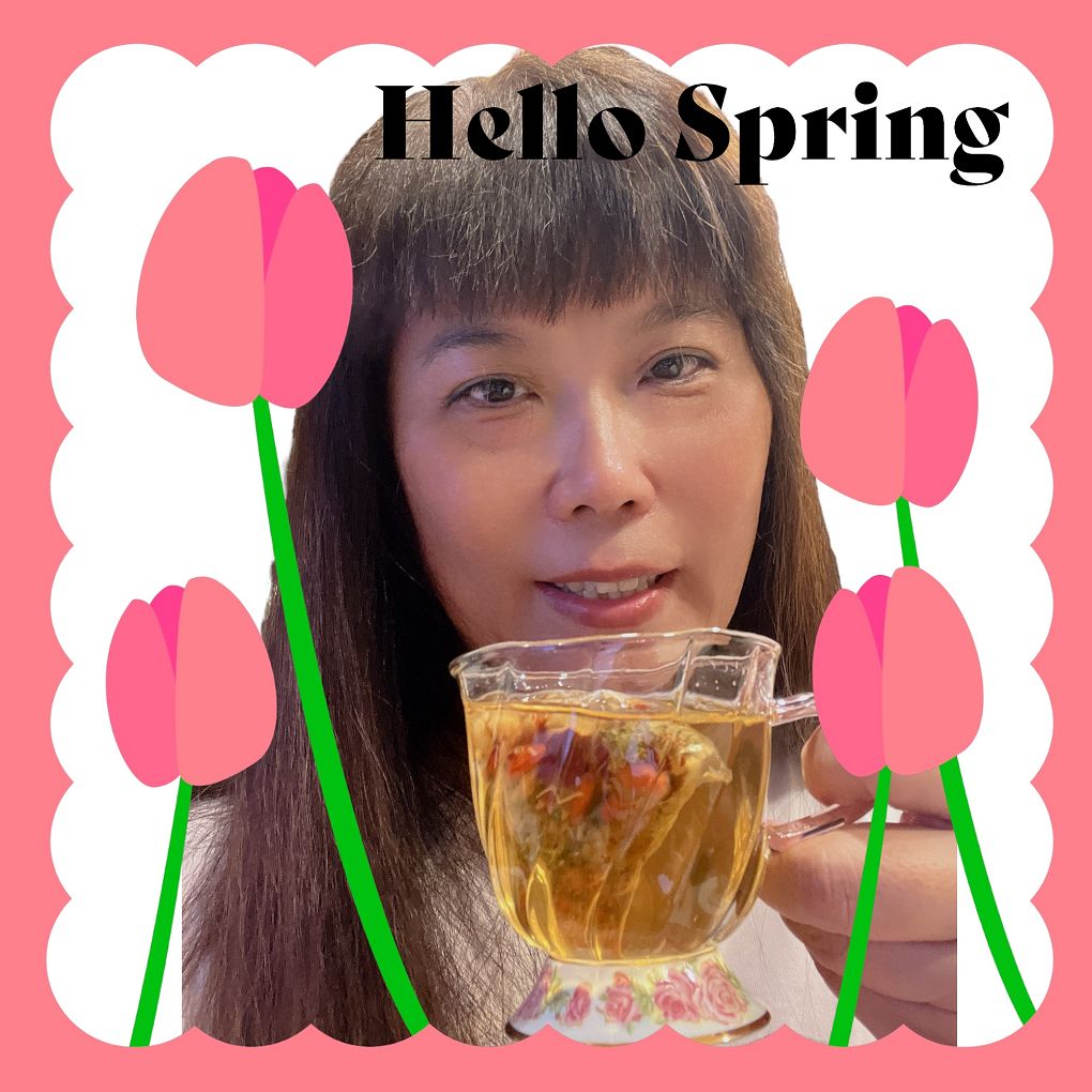 【網購 花果養生沖泡飲推薦】食在美好-花果養生沖泡潤顏飲 鮮明的草莓香氣以及甜甜的甜菊及紅棗，享受單純原味的草本植物，讓人一整天都有好心情，天天飲用還能擁有好氣色喔！ @貝大小姐的多元心宇宙